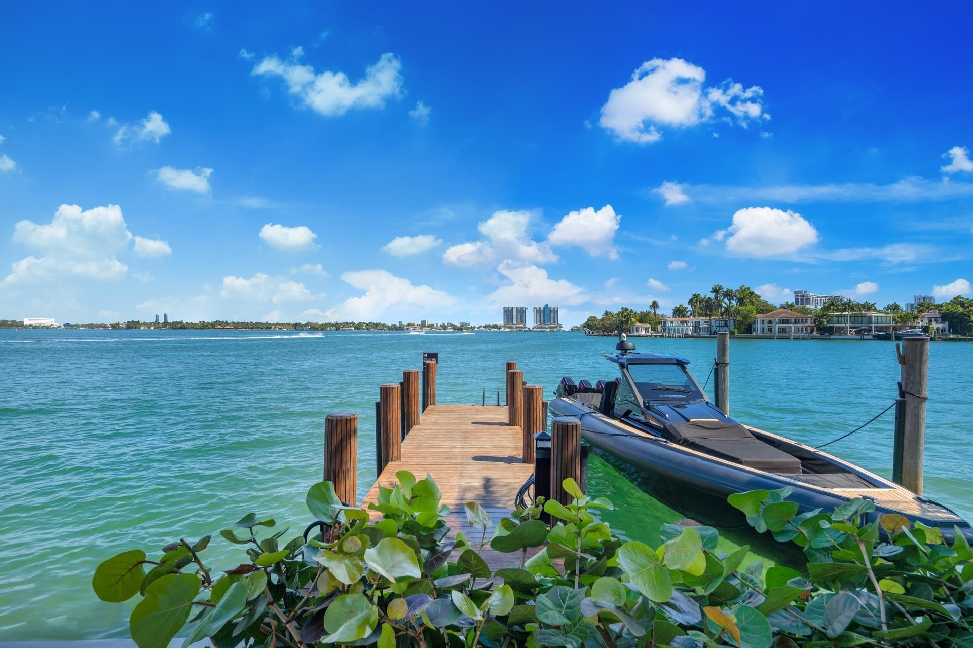 40. Single Family Homes for Sale at South Beach, Miami Beach, FL 33139