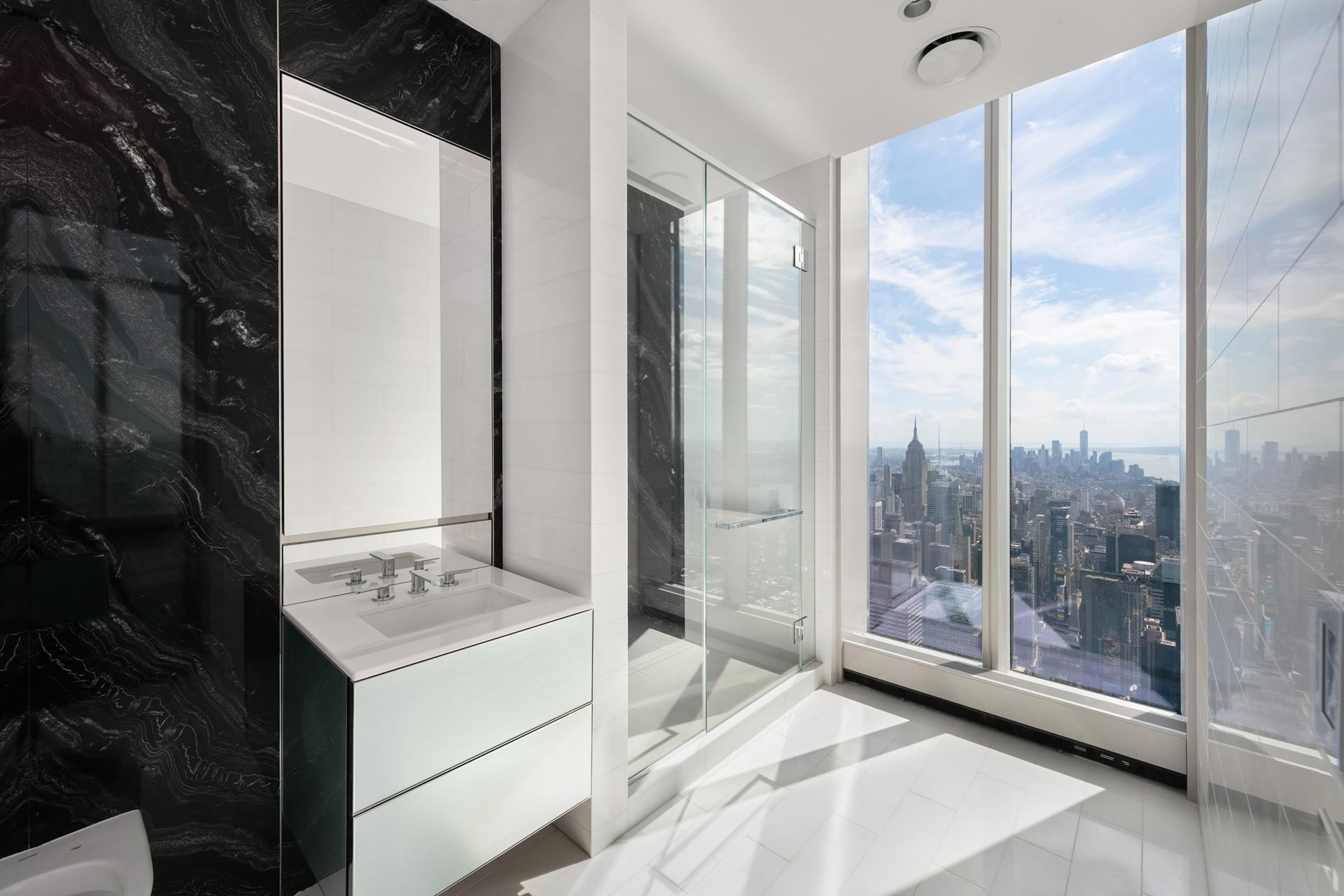 8. Condominiums for Sale at Central Park Tower, 217 W 57TH ST, 107 Midtown West, New York, NY 10019