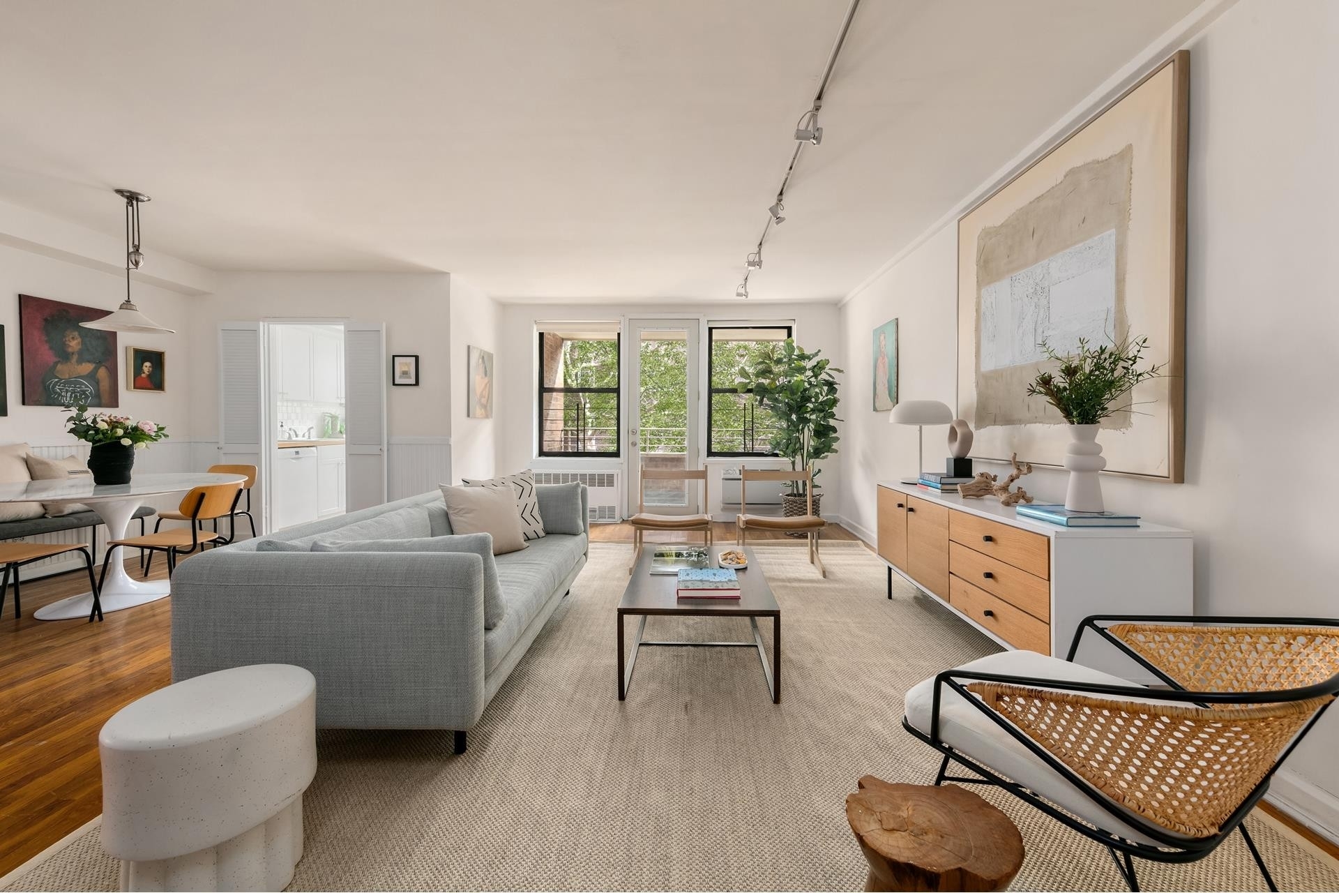 Co-op Properties for Sale at 1818 NEWKIRK AVE, 3Q Ditmas Park, Brooklyn, NY 11226