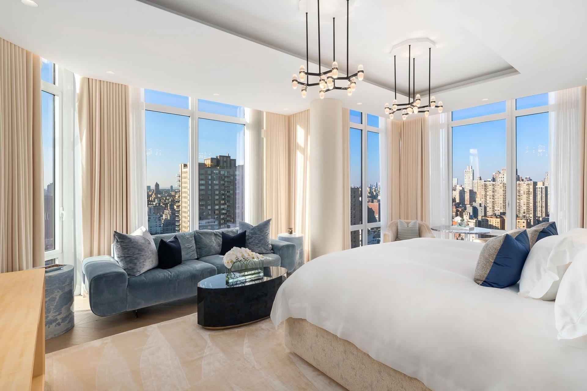 15. Condominiums for Sale at The Charles, 1355 FIRST AVE, PH Lenox Hill, New York, NY 10021