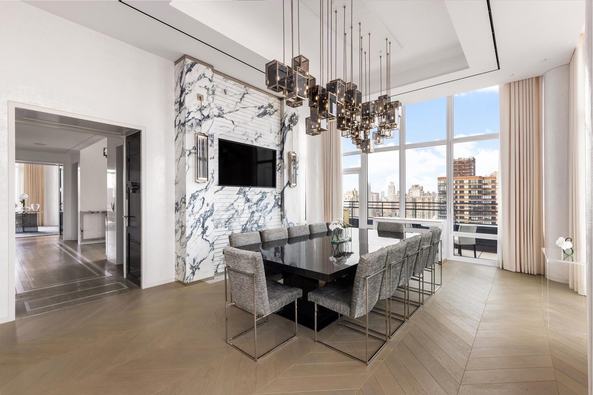 13. Condominiums for Sale at The Charles, 1355 FIRST AVE, PH Lenox Hill, New York, NY 10021