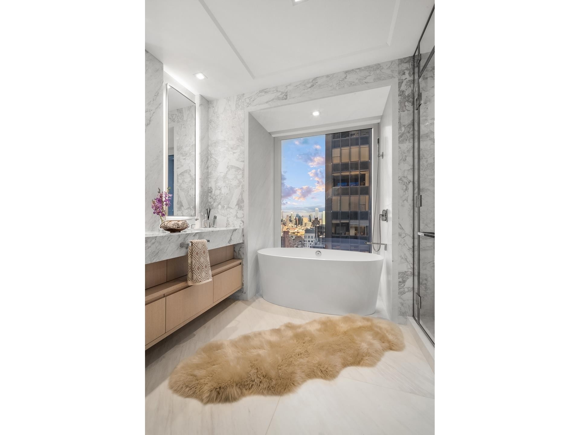7. Condominiums for Sale at The Centrale, 138 E 50TH ST, 35B Turtle Bay, New York, NY 10022