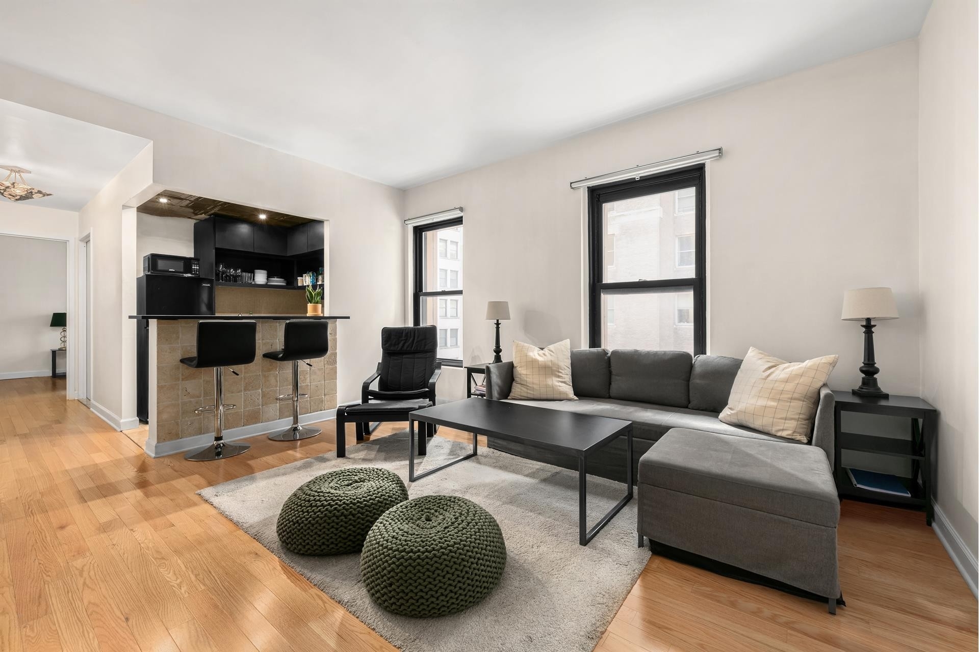 Condominium for Sale at Cambridge Club, The, 56 PINE ST, 10D Financial District, New York, NY 10005