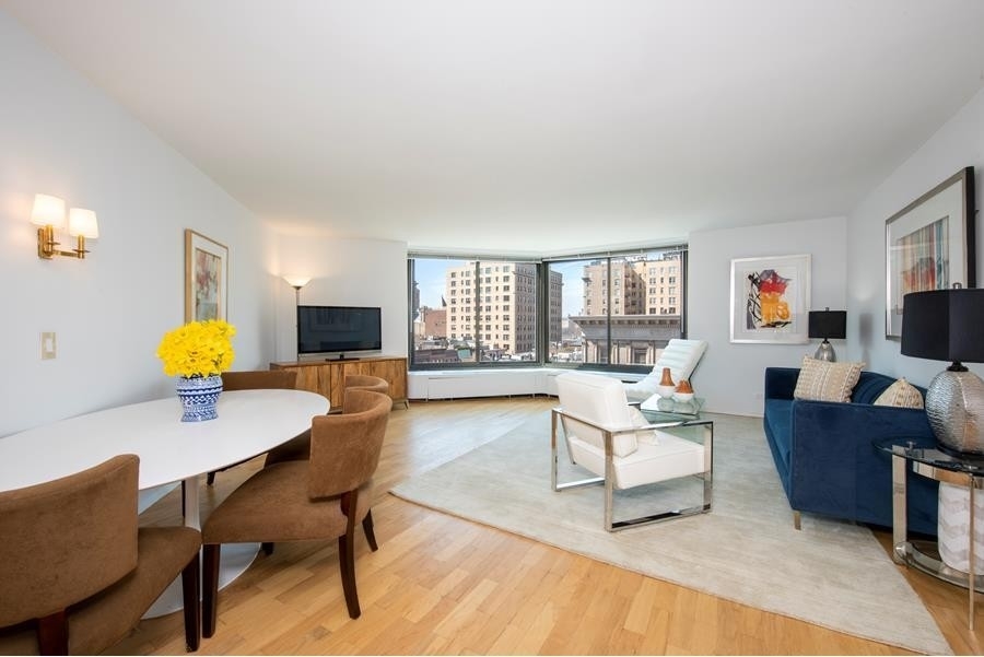 Condominium for Sale at Carnegie Hill Tower, 40 E 94TH ST, 8B Carnegie Hill, New York, NY 10128