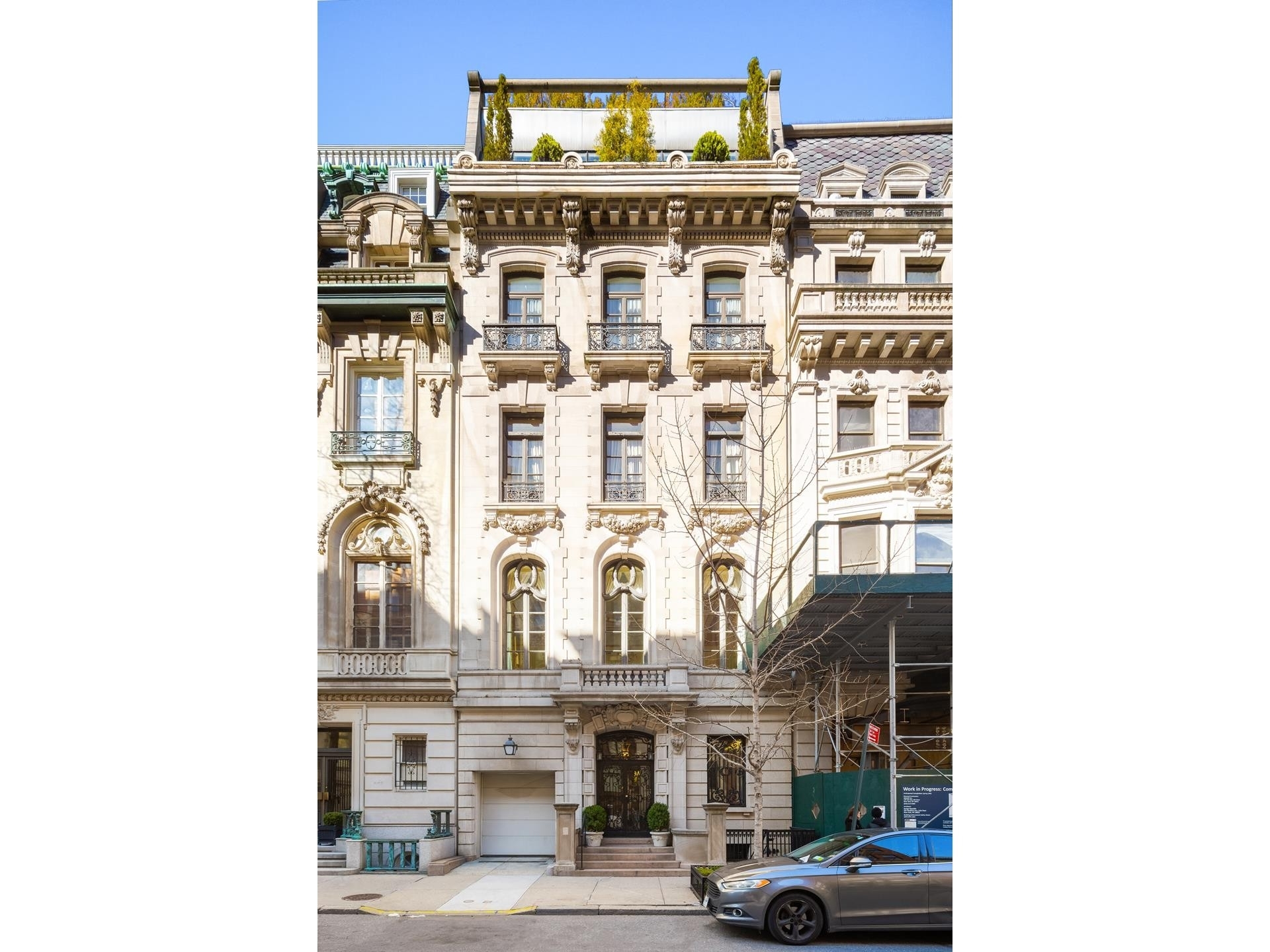 16. Co-op Properties for Sale at 17 E 63RD ST, FL3/4 Lenox Hill, New York, NY 10065