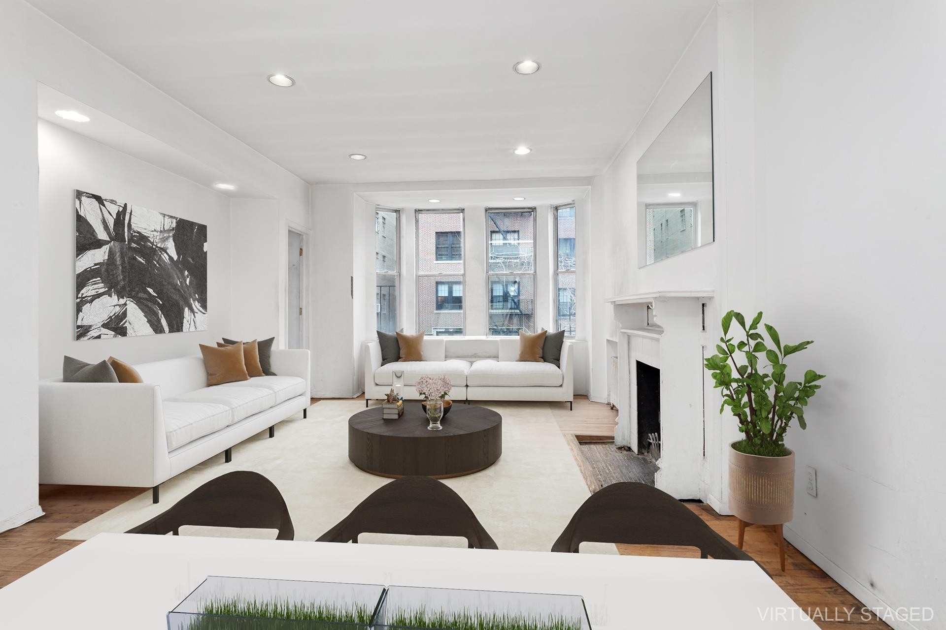 Co-op Properties for Sale at 62 MONTAGUE ST, 3BC Brooklyn Heights, Brooklyn, NY 11201