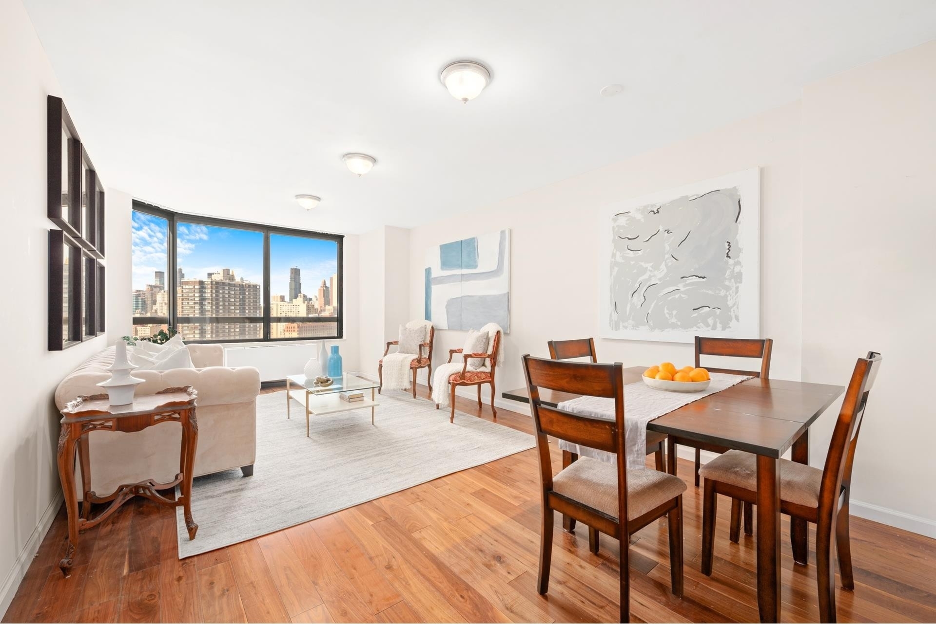 Condominium for Sale at Manhattan Place, 630 FIRST AVE, 31G Murray Hill, New York, NY 10016