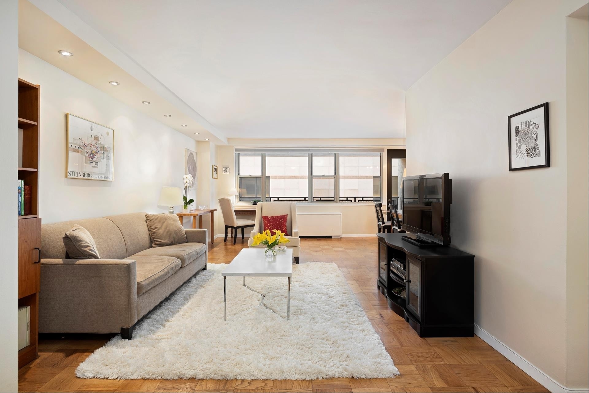 Co-op Properties for Sale at Lincoln Terrace, 165 W 66TH ST, 11A Lincoln Square, New York, NY 10023