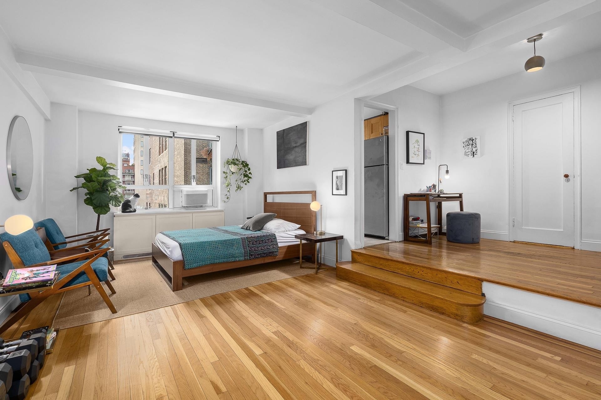 Co-op Properties for Sale at KENSINGTON HOUSE, 200 W 20TH ST, 916 Chelsea, New York, NY 10011