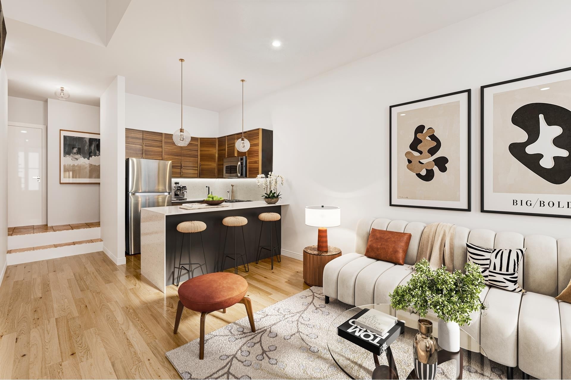 4. Co-op Properties for Sale at 35 E 10TH ST, 4H Greenwich Village, New York, NY 10003