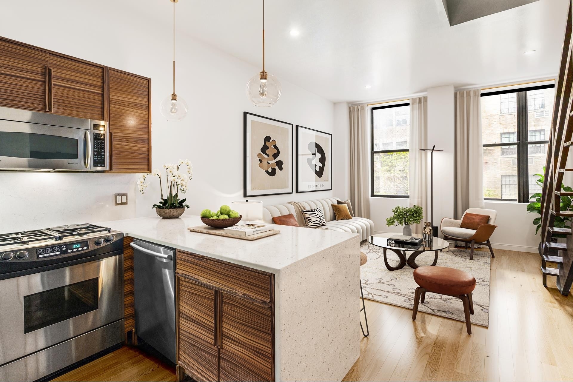 1. Co-op Properties for Sale at 35 E 10TH ST, 4H Greenwich Village, New York, NY 10003