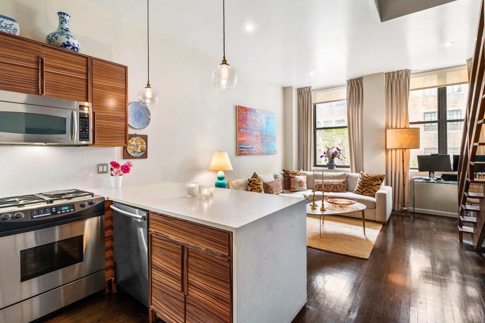 2. Co-op Properties for Sale at 35 E 10TH ST, 4H Greenwich Village, New York, NY 10003