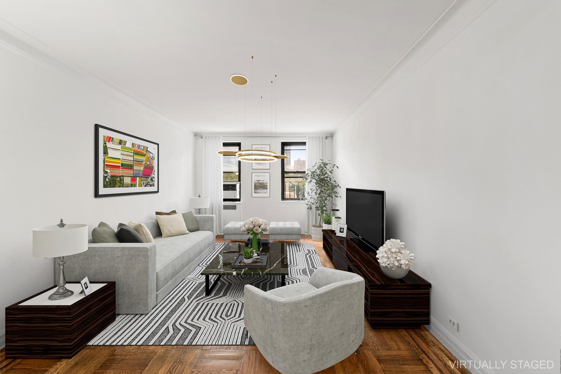 Co-op Properties for Sale at 303 E 37TH ST, 3FG Murray Hill, New York, NY 10016