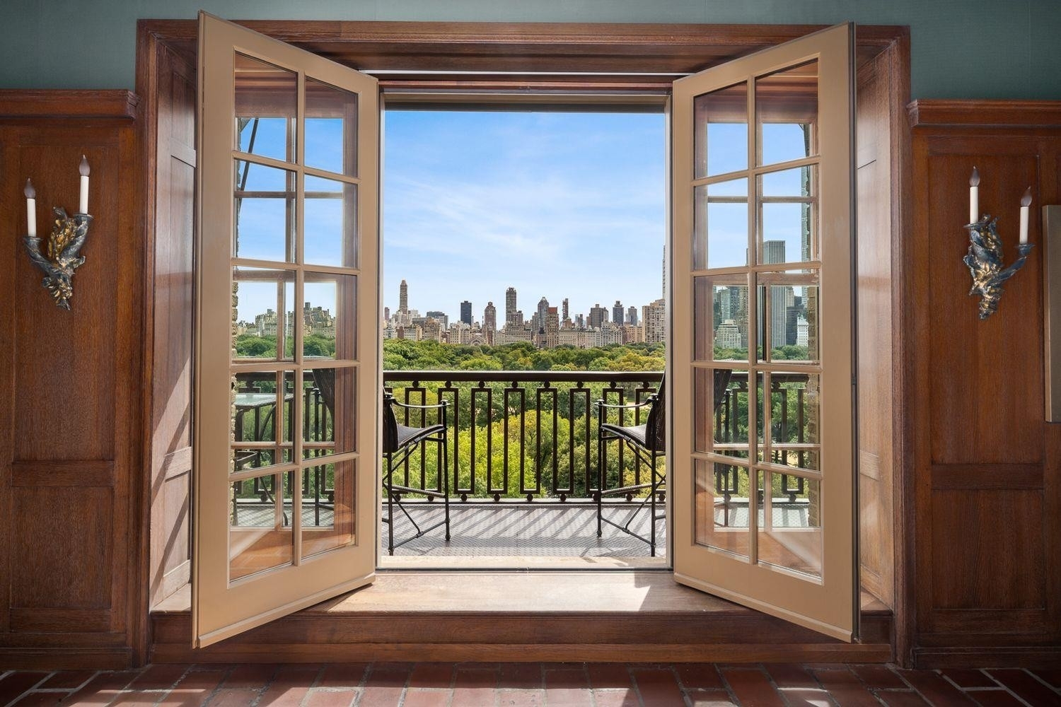 2. Co-op Properties for Sale at Harperley Hall, 41 CENTRAL PARK W, 11A Lincoln Square, New York, NY 10023
