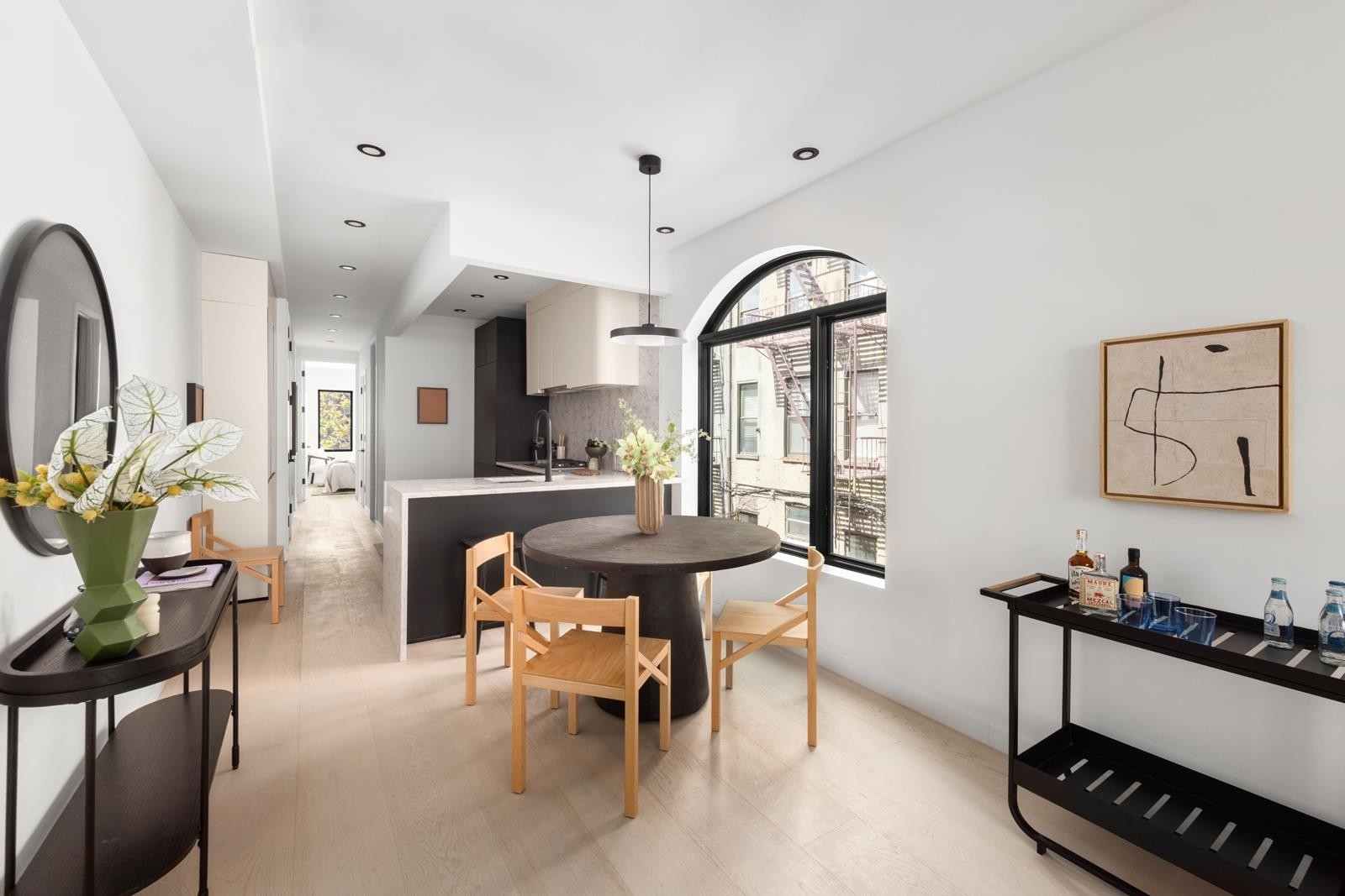 Condominium for Sale at 8 WINDSOR PL, 2 Park Slope, Brooklyn, NY 11215