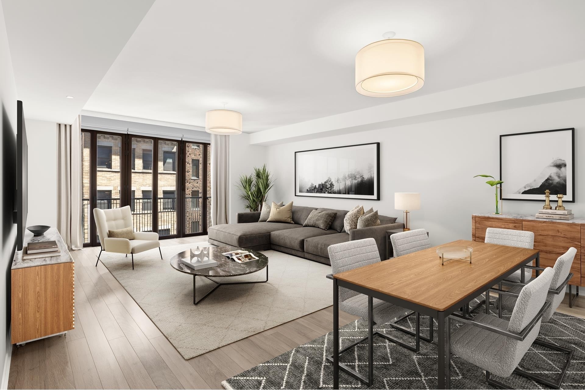 Property at Two Ten West 77, 210 W 77TH ST, 7EAST Upper West Side, New York, NY 10024
