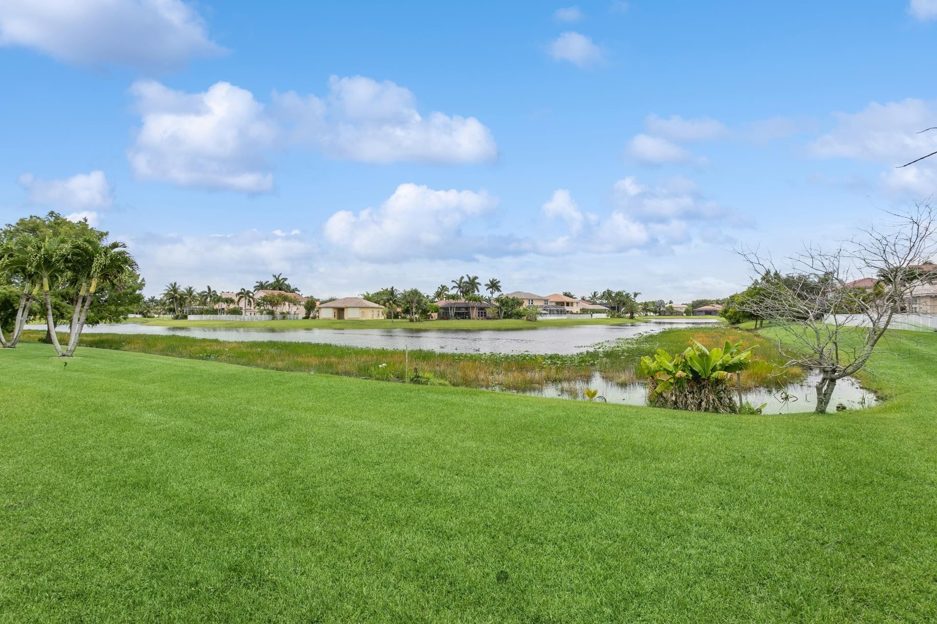 3. Single Family Homes for Sale at Winston Trails, Lake Worth, FL 33463