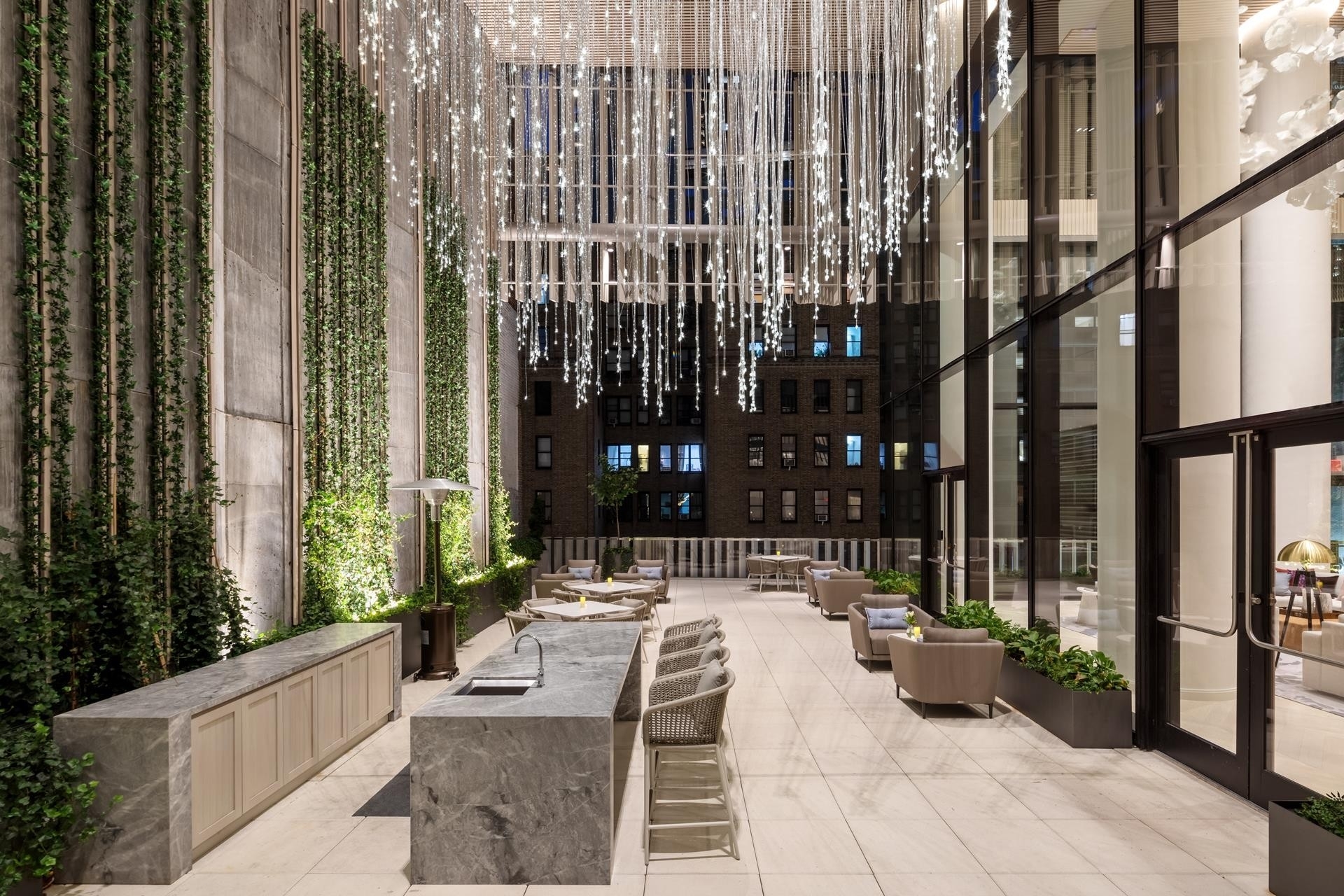26. Condominiums for Sale at The Centrale, 138 E 50TH ST, 35B Turtle Bay, New York, NY 10022