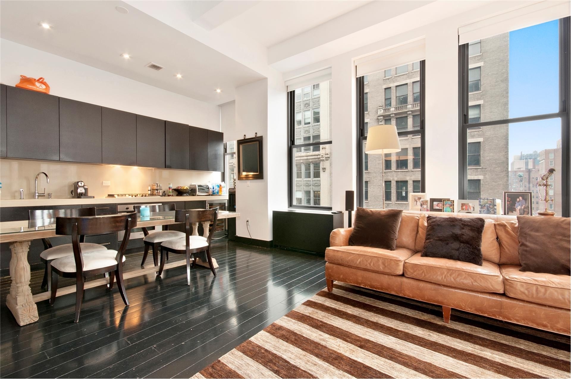 Condominium at 254 Park Avenue South, 9D New York