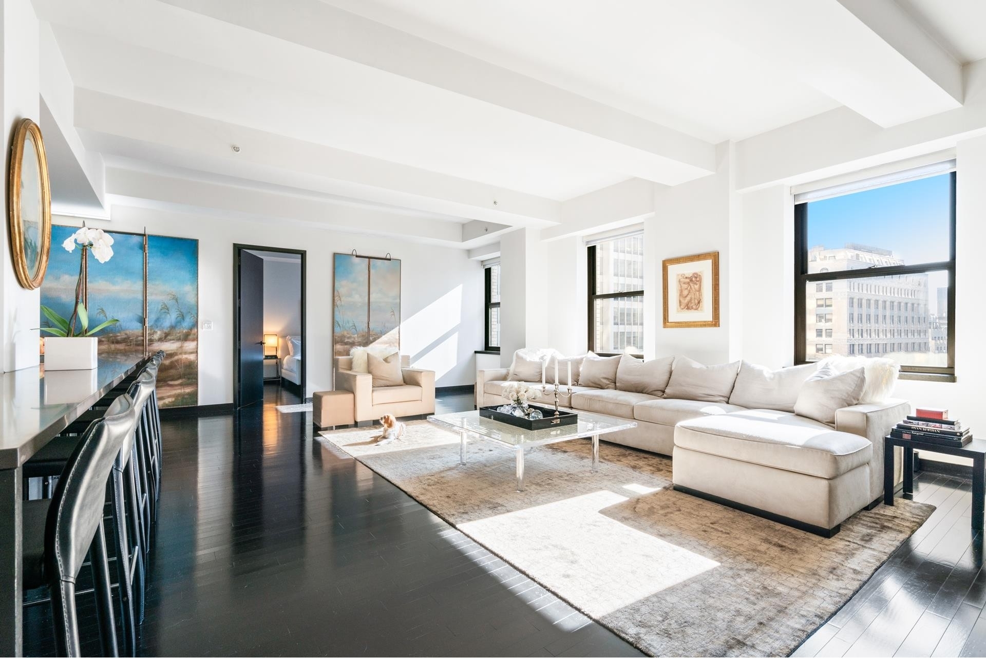 Property at The Collection, 20 PINE ST, 2101 Financial District, New York, NY 10005