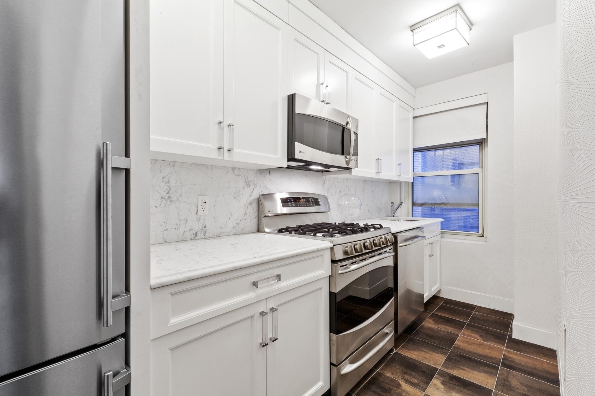 5. Co-op Properties for Sale at Southgate, 414 E 52ND ST, 4C Beekman, New York, NY 10022