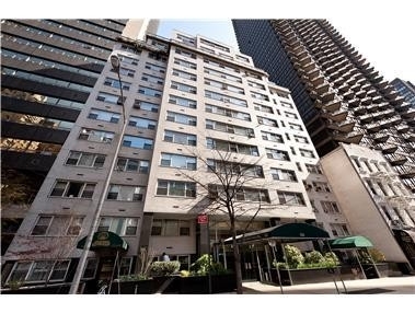 Condominium for Sale at Continental Apartme, 321 E 48TH ST, 1E Turtle Bay, New York, NY 10017