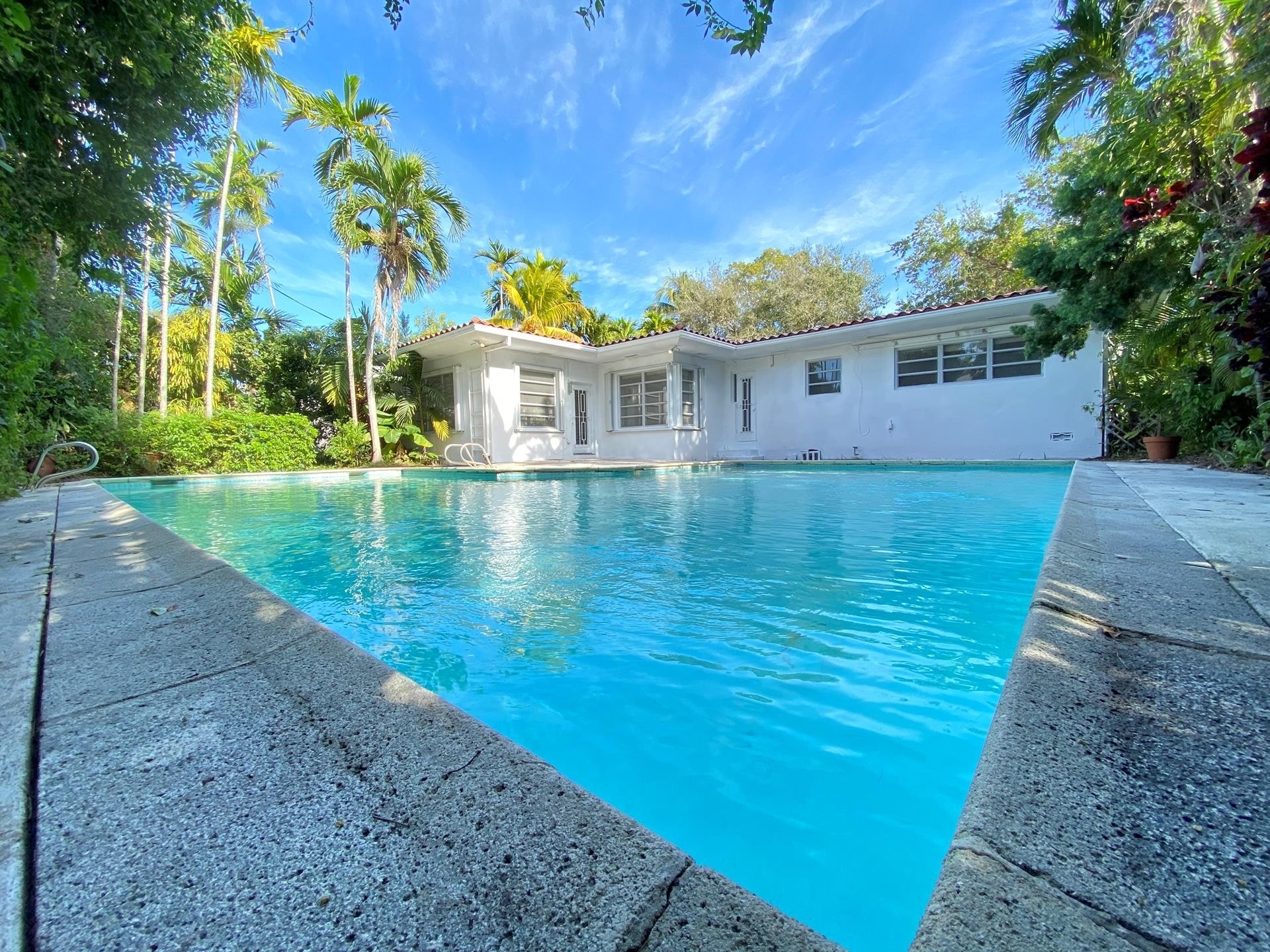 Property at Miami