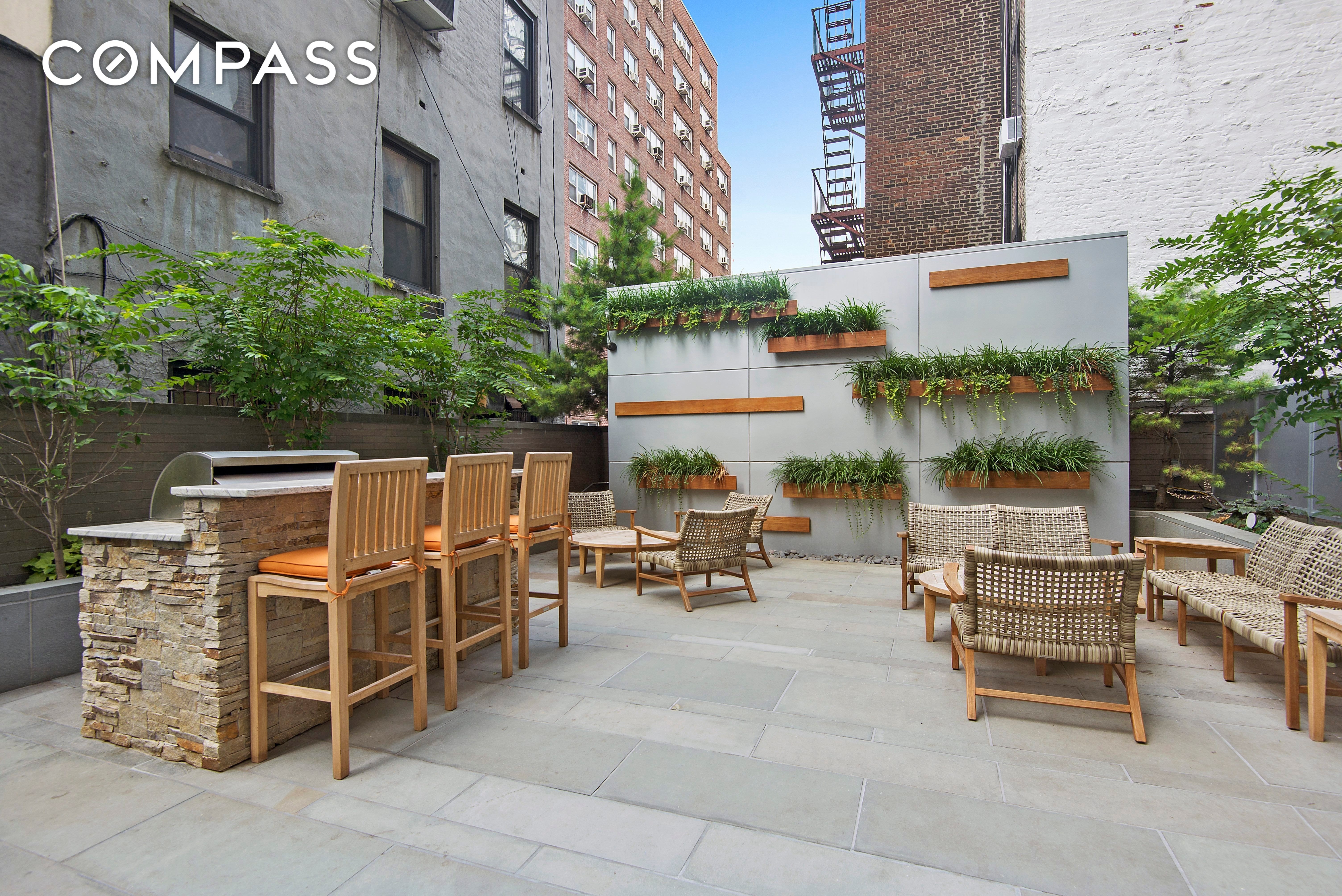 11. Condominiums for Sale at The Charleston, 225 E 34TH ST, 8J Murray Hill, New York, NY 10016