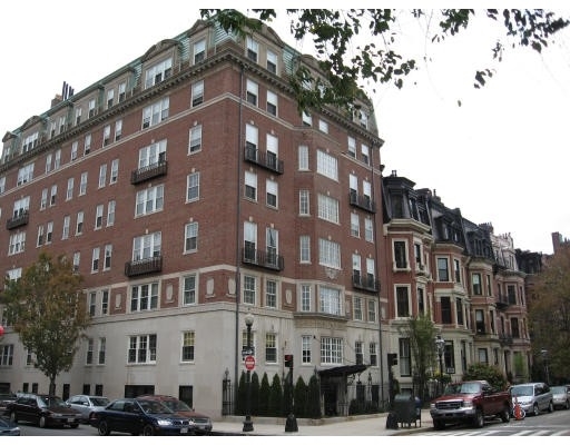 Property at 65 Commonwealth Ave , 4B Boston
