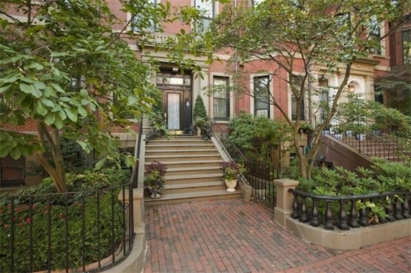 Property at 76 Marlborough Street , 4 Boston