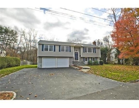 Single Family Home at 49 Cottonwood Road , SF Wellesley