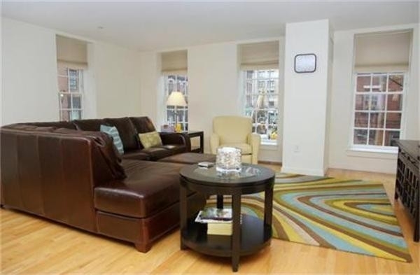 Condominium at 80 Broad Street , 201 Boston