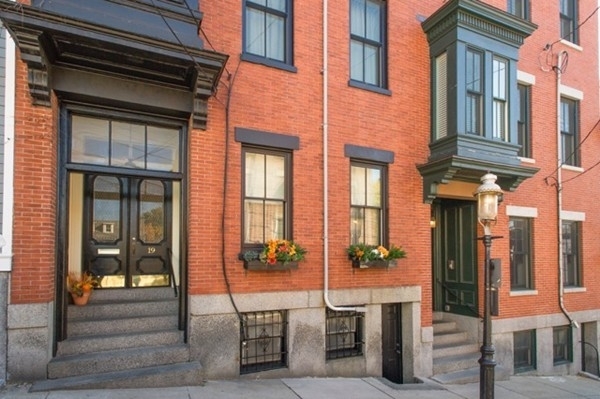 Property at 19 Salem St , 1 Boston