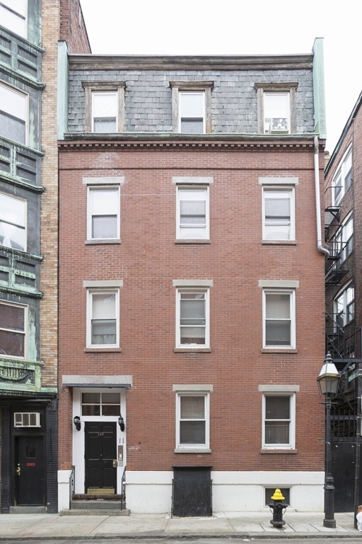 Property at 149 Endicott Street , 2 Boston