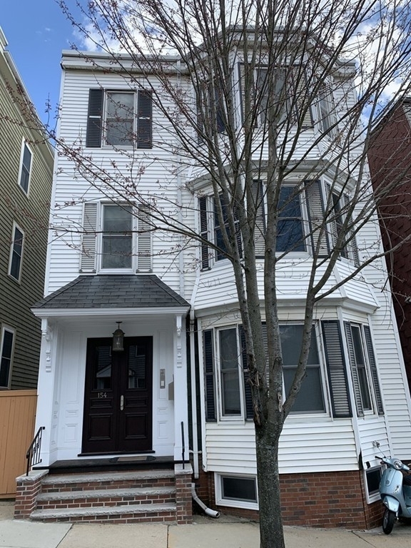 Property at 154 H Street , 3 Boston