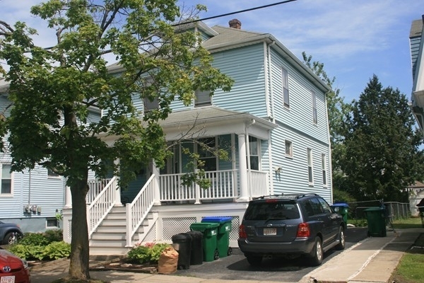 Single Family Home at 22 Brookings , 0 Medford