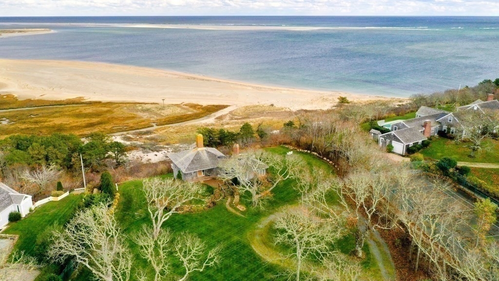 7. Land for Sale at Chatham, MA 02633