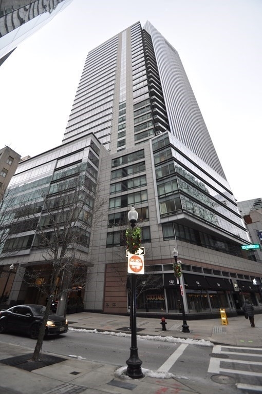 2. Condominiums for Sale at 1 Avery St , 17B Midtown, Boston, MA 02111