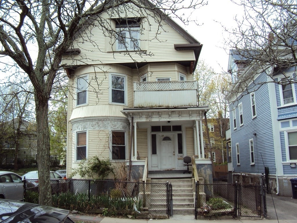 Property at Dudley Brunswick King, Boston, MA 02121
