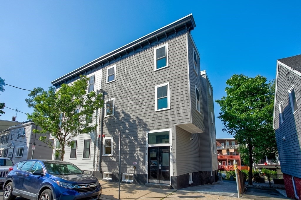 1. Condominiums for Sale at 208 Everett St , 1 Jeffries Point, Boston, MA 02128
