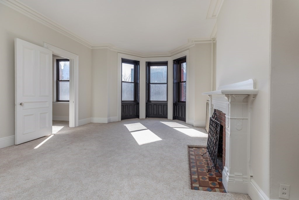 6. Multi Family Townhouse for Sale at Back Bay, Boston, MA 02115