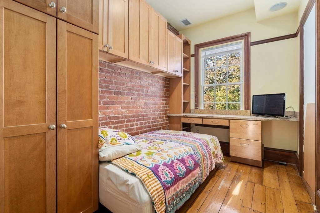 9. Single Family Homes for Sale at Moreland Street Historic District, Boston, MA 02119