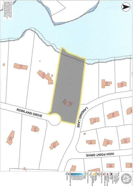 14. Land for Sale at Chatham, MA 02633
