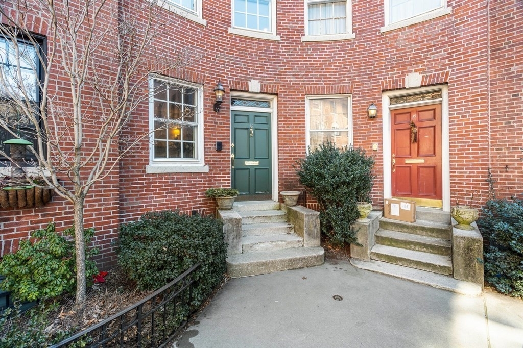 Property at Beacon Hill, Boston, MA 02114