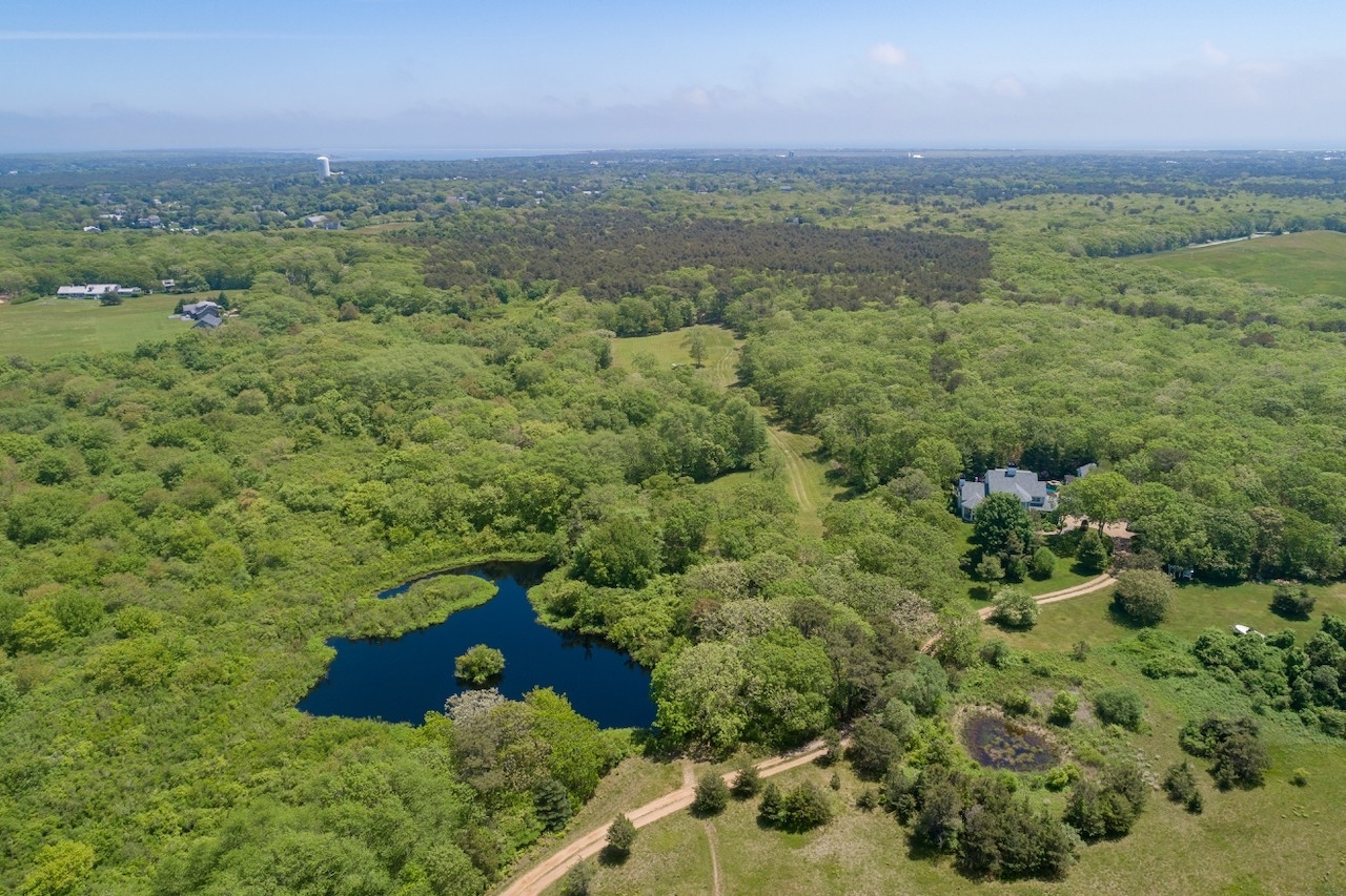 2. Land for Sale at Edgartown, MA 02539