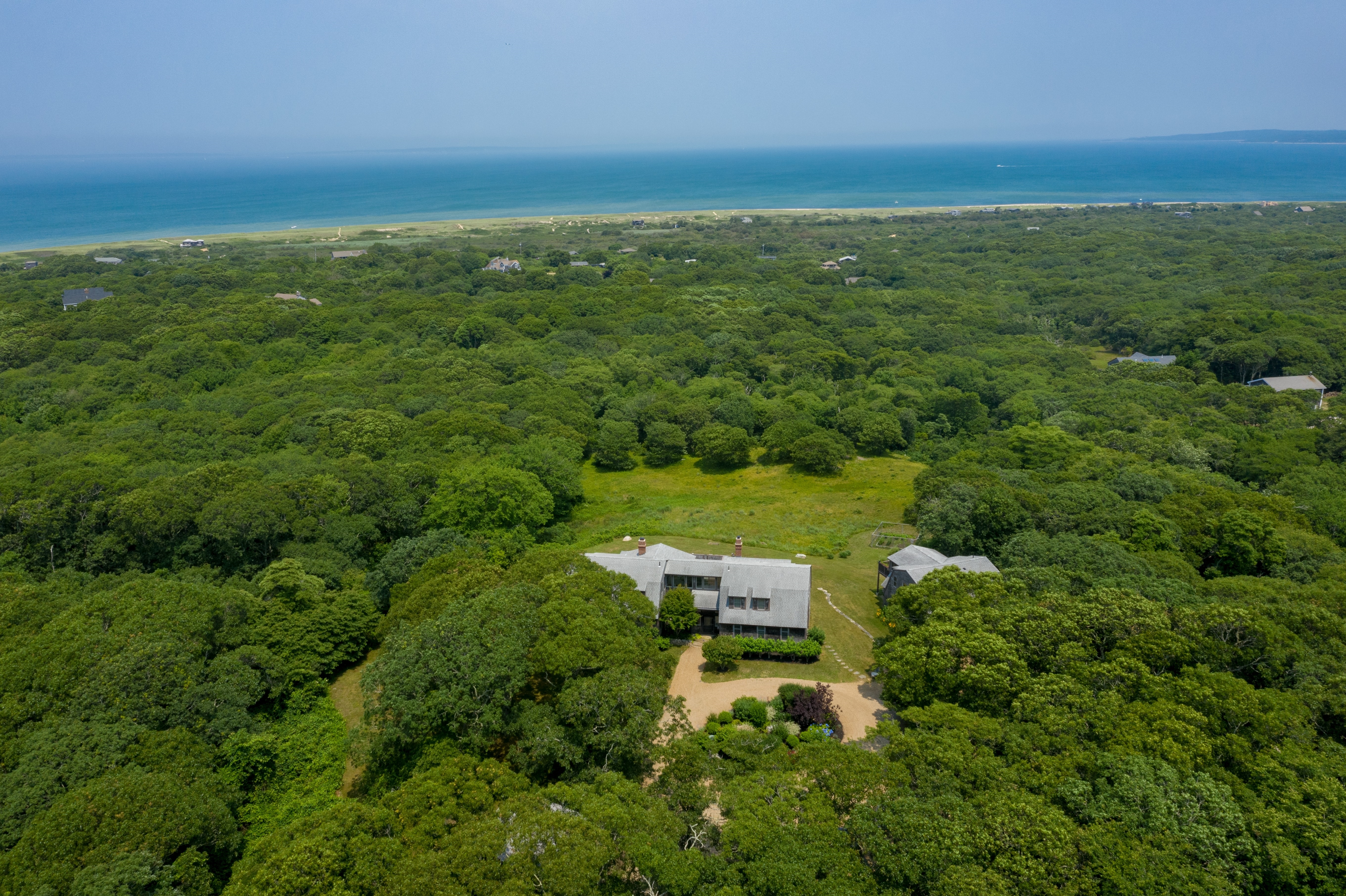 16. Other for Sale at Aquinnah, MA 02535