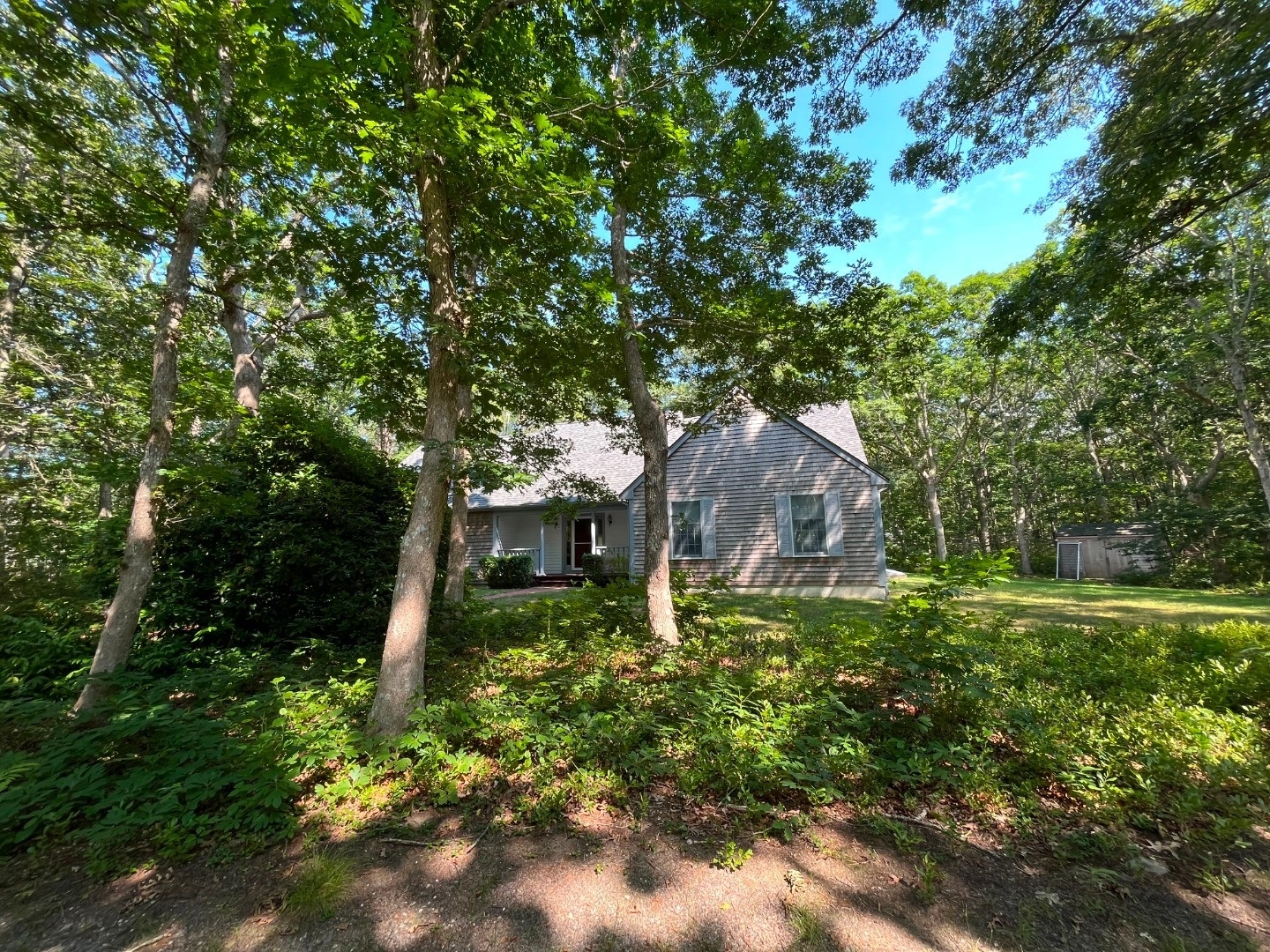 21. Single Family Homes for Sale at Tisbury, Vineyard Haven, MA 02568