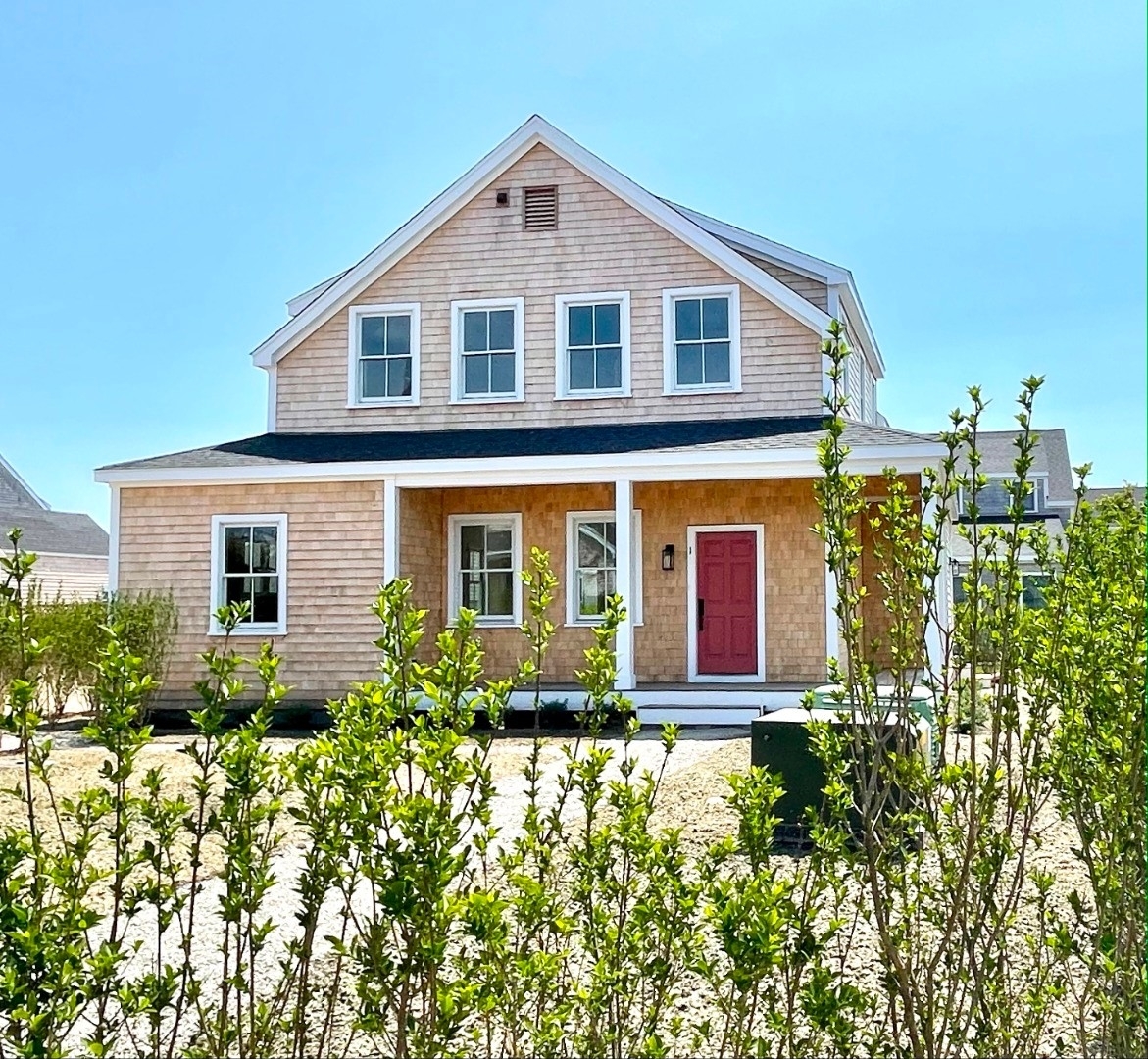 Property at Nantucket, MA 02554