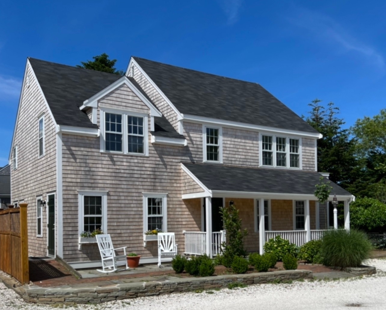 Property at Nantucket, MA 02554