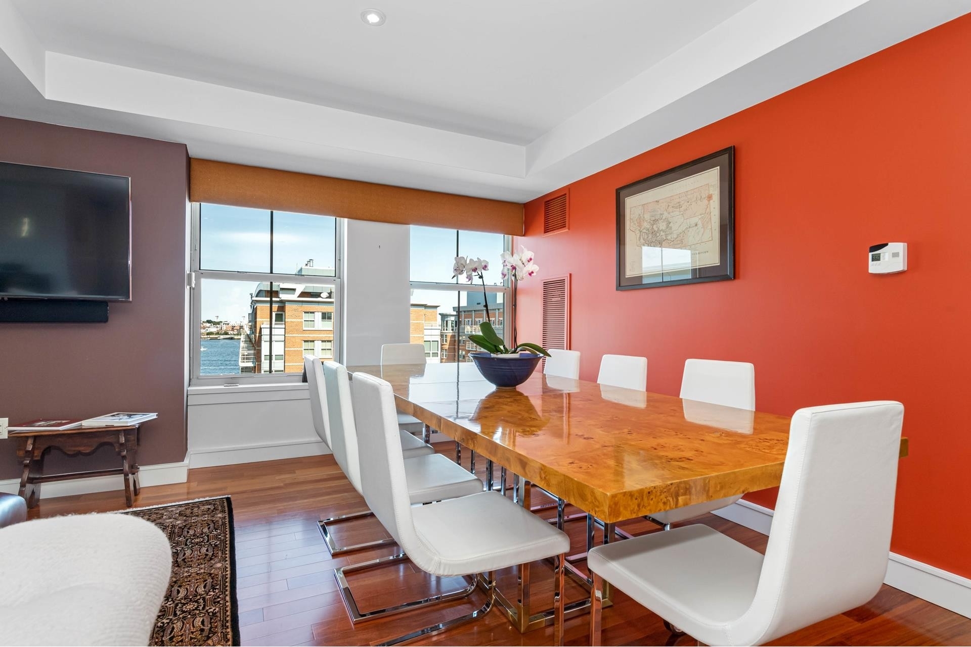 8. Condominiums for Sale at 2 Battery Wharf , 2504 Waterfront, Boston, MA 02109